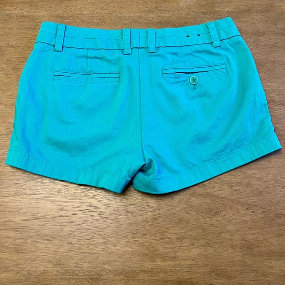 J. CREW women’s chino short - Picture 3 of 3